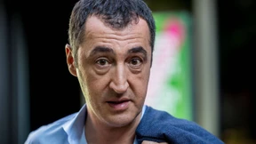 Özdemir will Geländewagen bestrafen