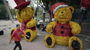 Venezuela feiert jetzt schon Weihnachten