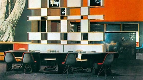 Ansage an die kommende Moderne