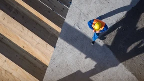 Italien lässt Bauzinsen in Deutschland fallen