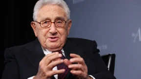 „Ich weiß nicht wie - aber die Europäer werden es schaffen“