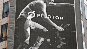Spekulationen um einen Peloton-Verkauf