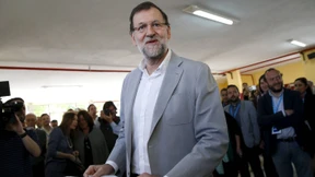 Verluste für Konservative, Aufwind für Podemos