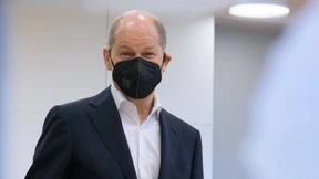 Olaf Scholz baut die Körperschaftsteuer um