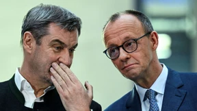 Wie besetzen CDU und CSU ihre Ministerien?