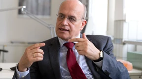 „Als IT-Schule müssten wir eigentlich Vorreiter sein“