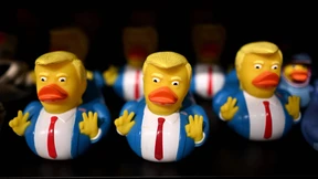 Triumph der Stupidität