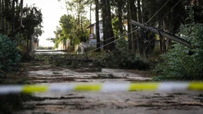27 Verletzte in Portugal nach Sturm „Leslie“