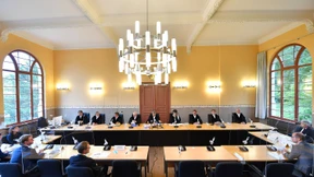 Von wegen Identitätsjustiz