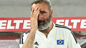 Ratlosigkeit beim HSV