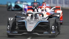 Mercedes zieht den Stecker in der Formel E