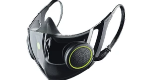 Mit Stärke, Stil und Strom sauber atmen