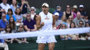 Kerbers Verwandlung in der Regenpause