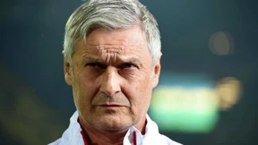 Die Baustellen des Armin Veh