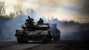 Russische Raketenpause vor dem nächsten Angriff?