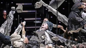 Bilder einer Kriegsausstellung