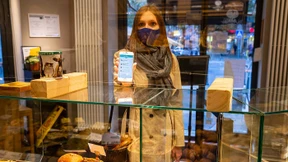 Lebensmittel retten per App