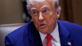 Manipuliert Trump die Märkte für Aktiengeschäfte?