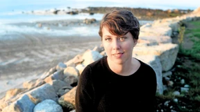 Ich bin nicht so, wie alle Welt vermutet