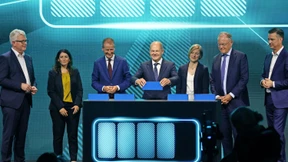 VW will 20.000 Stellen in Batteriezellfabriken schaffen