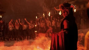 Es sei genug der Gräuel