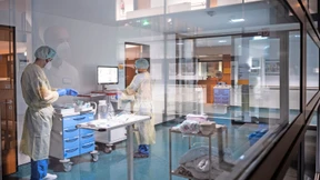 Klage gegen neue Patientenberatung