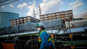 Schulausflug nach Fukushima