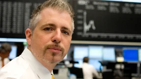 „Woher kommt das Geld, mit dem alle spekulieren?“