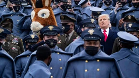 Kann Joe Biden jetzt die Republikaner spalten?