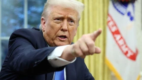 China lobt die Rückkehr zum „Realismus“