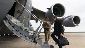 US-Diplomaten kehren nach Kiew zurück – weitere Millionen-Hilfen zugesagt