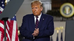 Apokalyptisches vom Teleprompter