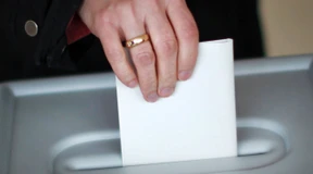 Lebenspartner in der Stichwahl