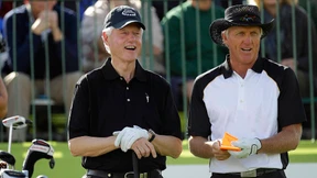 Präsidialer Schwung