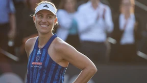 Kerber gewinnt vor Wimbledon in Bad Homburg