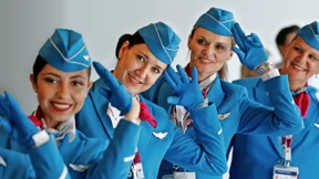 Wenn der Lohn mit der Inflation steigt