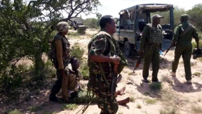 Al Shabaab meldet Tod Hassan Turkis