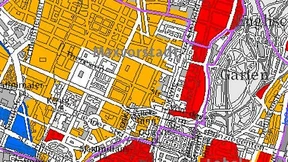 Wie die Mietpreisbremse Zustände wie in Venezuela fördert