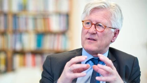 „Das Evangelium hat stets politische Bedeutung“