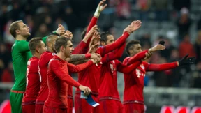 Elf Spieler vom FC Bayern stehen zur Wahl