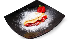 Chia und Chocolatierskunst: So futtern Sie sich durch