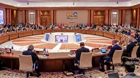 Mit der Eisenbahn von Indien nach Europa