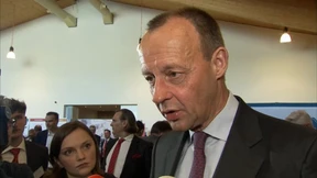 „Ich habe angeboten, zu helfen“