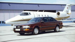 Feierabend einer Ikone