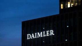 Kartellklagen gegen Daimler ausgeweitet