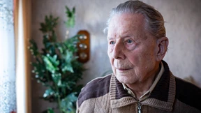 Ein Schrei aus Tausenden Kehlen