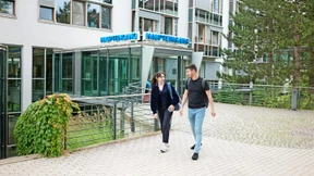 Was nötig ist, damit sie bleiben