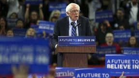 Sanders siegt – und siegt doch nicht