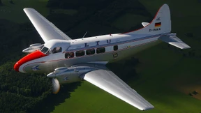 Der Himmel voller Oldies