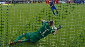 Matchwinner Hradecky